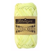 Scheepjes Catona Denim 120 Scheepjes Scheepjes Catona Denim 120
