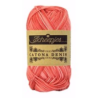 Scheepjes Catona Denim 130 Scheepjes Scheepjes Catona Denim 130