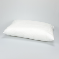 Huismerk Kussen Synthetisch 60x40cm