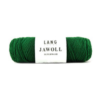 Lang Yarns Jawoll 317 Donkergroen Lang Yarns Lang Yarns Jawoll 317 Donkergroen
