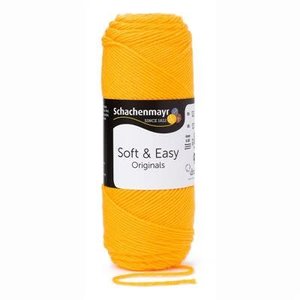 Schachenmayr Soft & Easy Originals 22