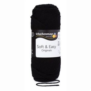 Schachenmayr Soft & Easy Originals 99