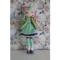 Amilishly Dolls - Alexa Boonstra Amilishly Amilishly Dolls - Alexa Boonstra