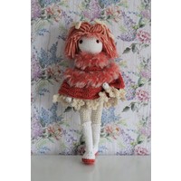 Amilishly Dolls - Alexa Boonstra Amilishly Amilishly Dolls - Alexa Boonstra