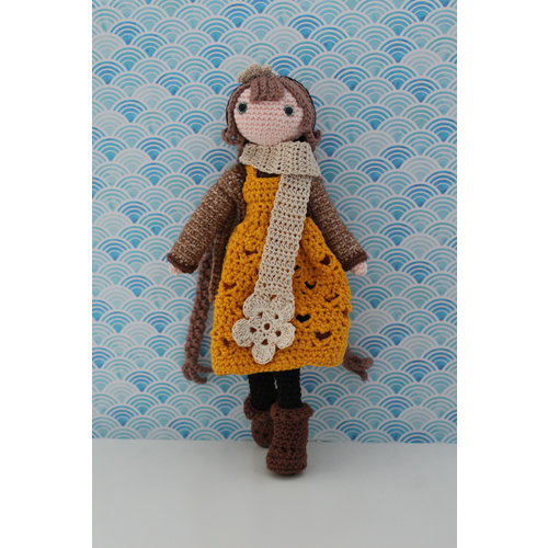 Amilishly Dolls - Alexa Boonstra Amilishly Amilishly Dolls - Alexa Boonstra