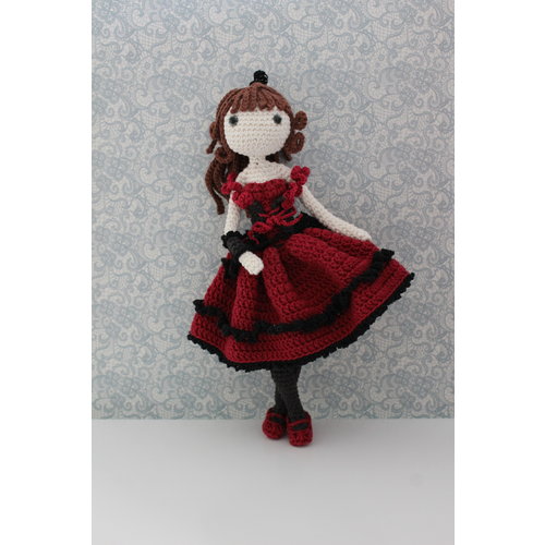 Amilishly Dolls - Alexa Boonstra Amilishly Amilishly Dolls - Alexa Boonstra