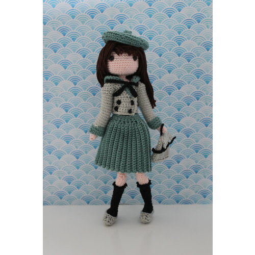 Amilishly Dolls - Alexa Boonstra Amilishly Amilishly Dolls - Alexa Boonstra