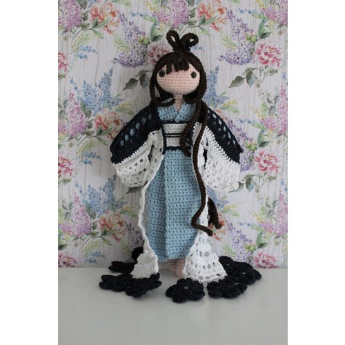 Amilishly Dolls - Alexa Boonstra Amilishly Amilishly Dolls - Alexa Boonstra