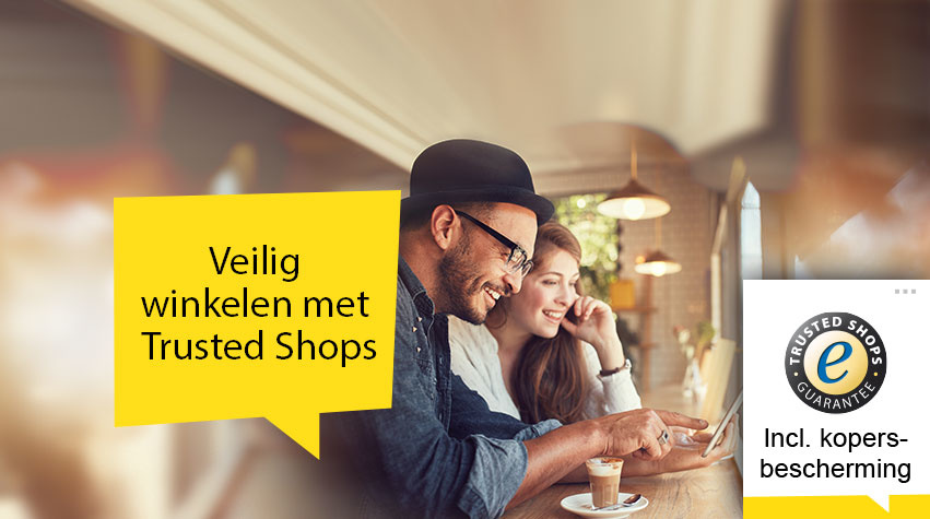 Veilig winkelen met kopersbescherming