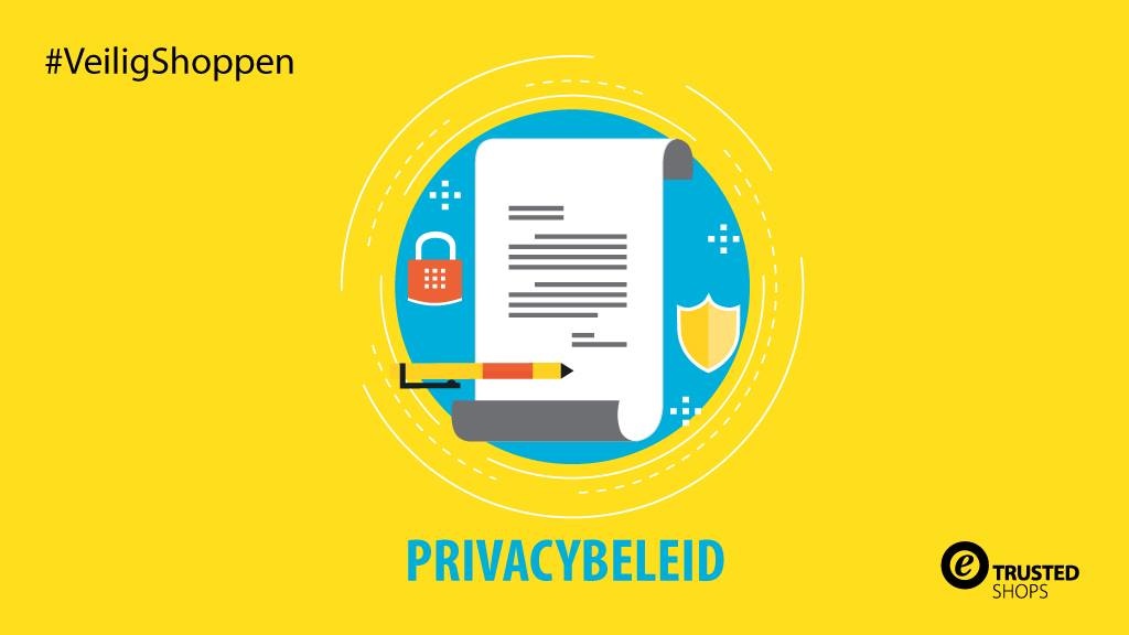 Een goed Privacybeleid
