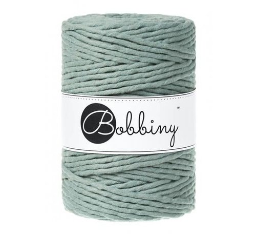 Bobbiny Bobbiny Macramé cord 5mm Laurel