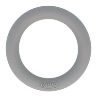Opry Opry Siliconen Bijtring rond 55mm