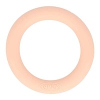Opry Opry Siliconen Bijtring rond 55mm