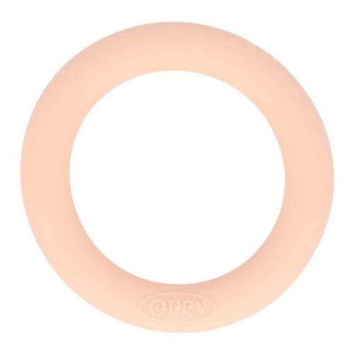 Opry Opry Siliconen Bijtring rond 55mm