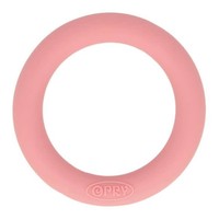Opry Opry Siliconen Bijtring rond 55mm
