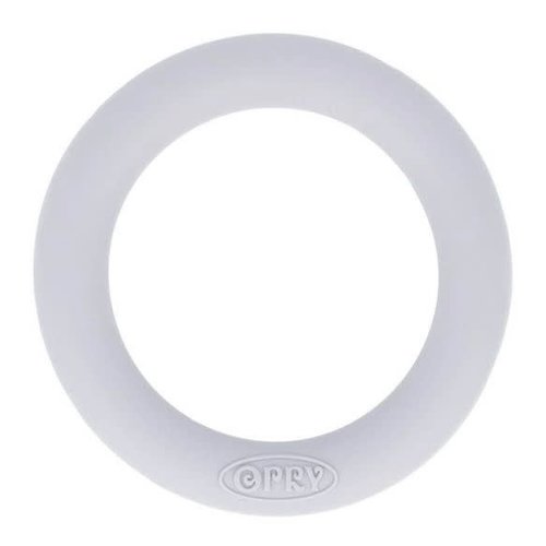Opry Opry Siliconen Bijtring rond 55mm