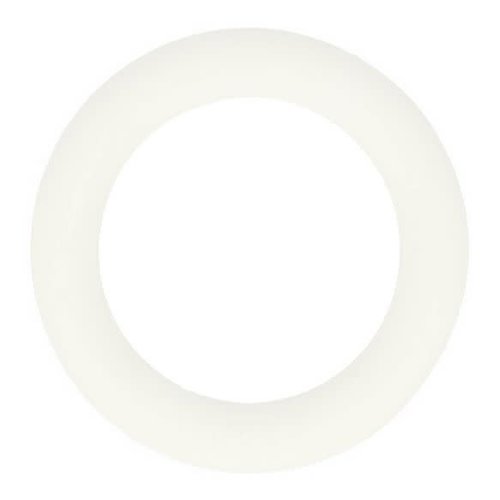 Opry Opry Siliconen Bijtring rond 55mm