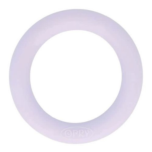 Opry Opry Siliconen Bijtring rond 55mm
