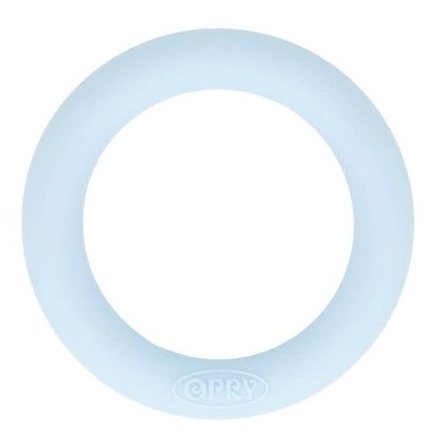 Opry Opry Siliconen Bijtring rond 55mm