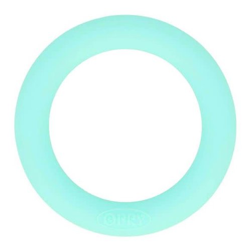 Opry Opry Siliconen Bijtring rond 55mm