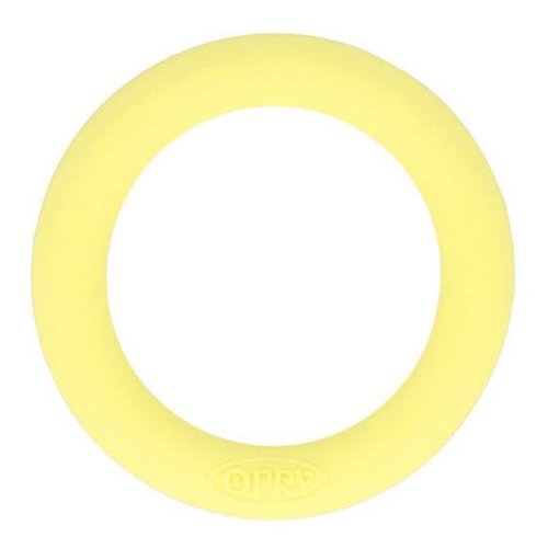 Opry Opry Siliconen Bijtring rond 55mm