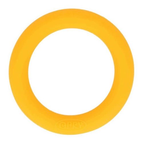 Opry Opry Siliconen Bijtring rond 55mm