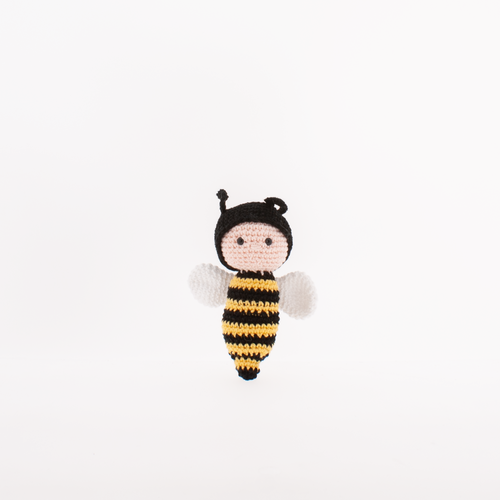 Marlaine Haakpatroon Bijtje Luca Rammelaar Download