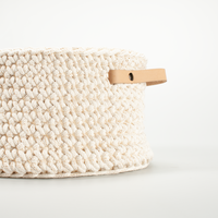 Marlaine Haakpatroon Woonmand Bobbiny Download