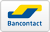 Betaal met Bancontact