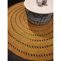 Marlaine Haakpatroon Vloerkleed Bobbiny Download