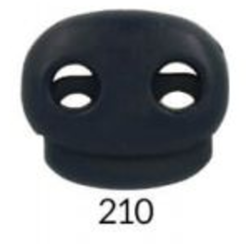 Huismerk Koordstoppers tweegaats 2st.