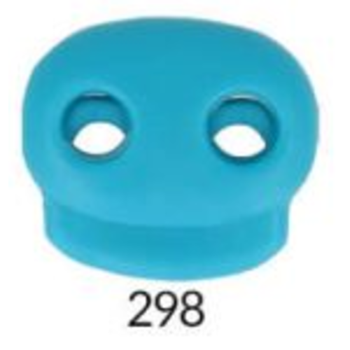 Huismerk Koordstoppers tweegaats 2st.