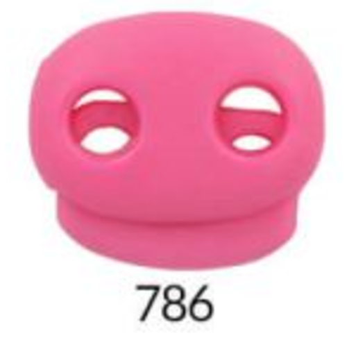 Huismerk Koordstoppers tweegaats 2st.