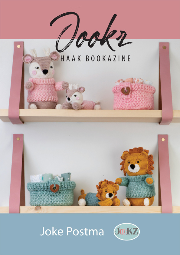 Bookazine-Jookz-voorkant