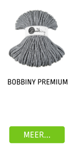 Bobbiny Premium