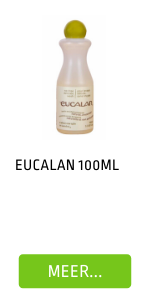 Eucalan 100ml