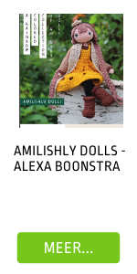Amilishly Dolls - Alexa Boonstra