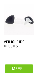 Veiligheidsneusjes