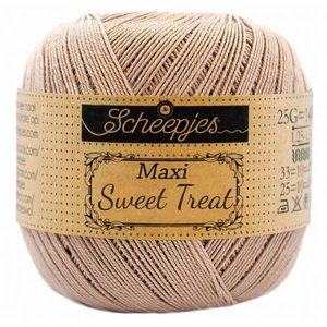 Scheepjes Maxi Sweet Treat 257 Antique Mauve