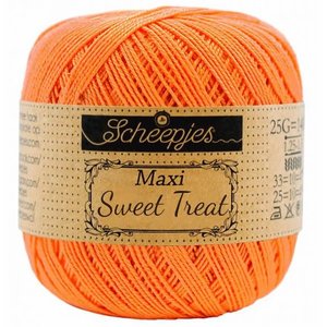 Scheepjes Maxi Sweet Treat 386 Peach
