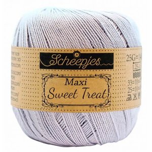 Scheepjes Maxi Sweet Treat 399 Lilac Mist