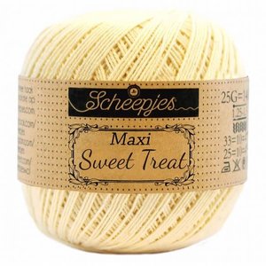 Scheepjes Maxi Sweet Treat 402 Silver Green