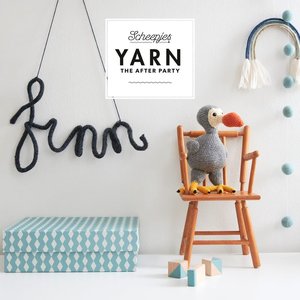 YARN the After Party NO. 64 Finn the Dodo