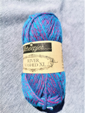 RiverwashedXL