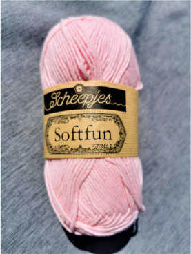 Scheepjes Softfun