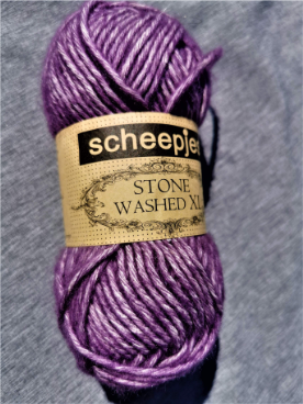 StonewashedXL