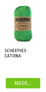 Scaeepjes catona