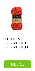 Schaapjes Riverwashed