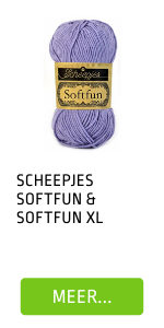 Scheepjes Softfun