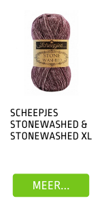 Scheepjes Stonewashed